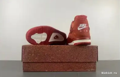 Brick Nigel Air by 4 Brick Jordan 0526